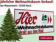 Weihnachtsbäume